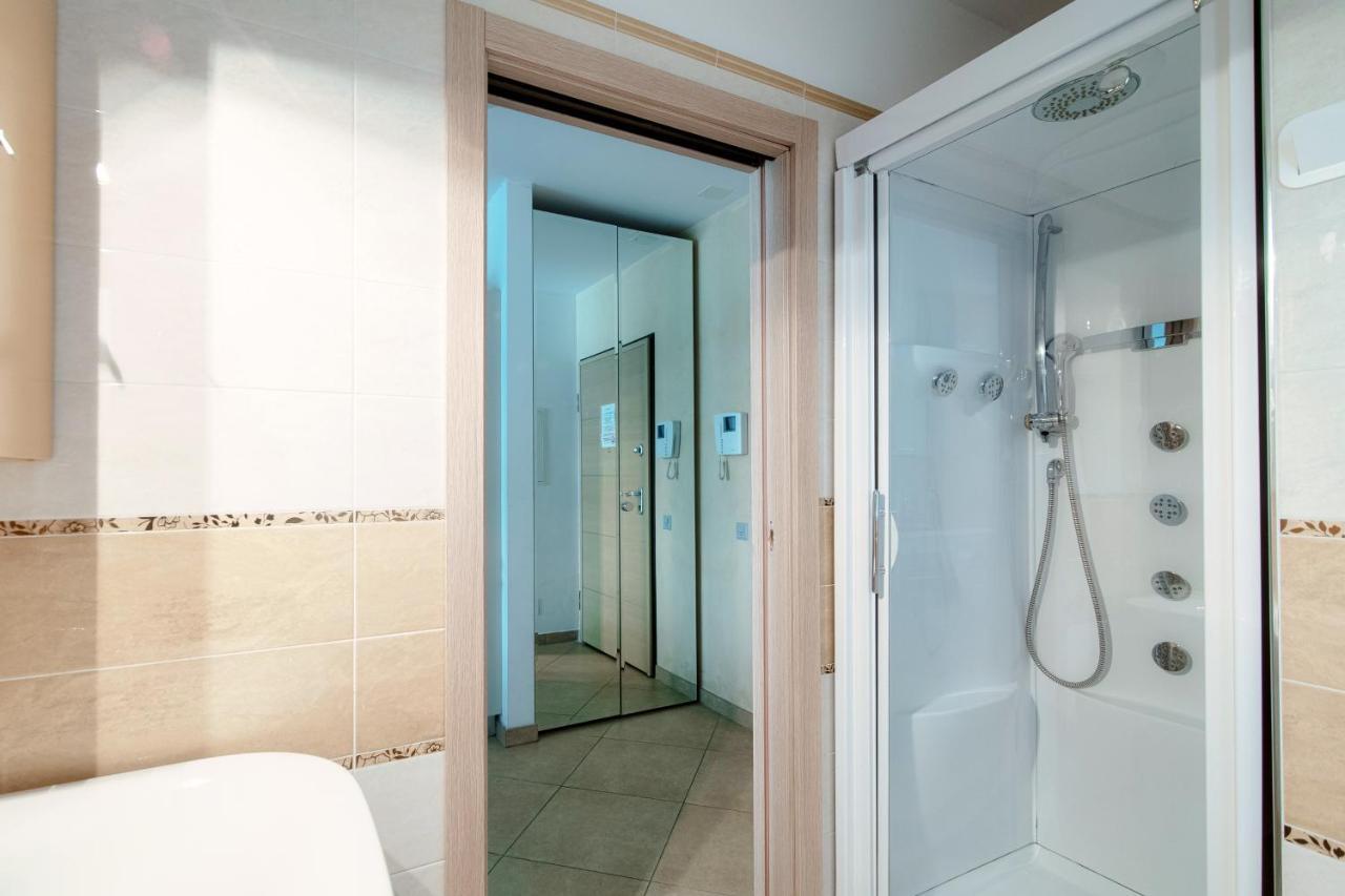 Prestige 7 By Quokka 360 - Quiet Studio With Balcony Lugano Buitenkant foto