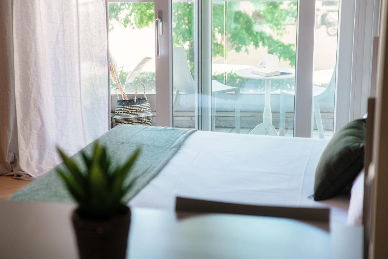 Prestige 7 By Quokka 360 - Quiet Studio With Balcony Lugano Buitenkant foto