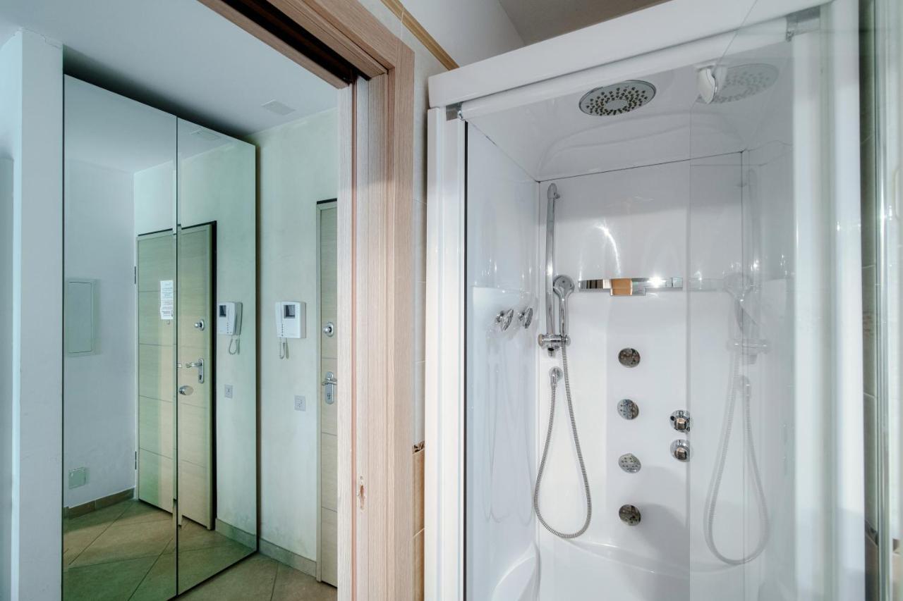 Prestige 7 By Quokka 360 - Quiet Studio With Balcony Lugano Buitenkant foto