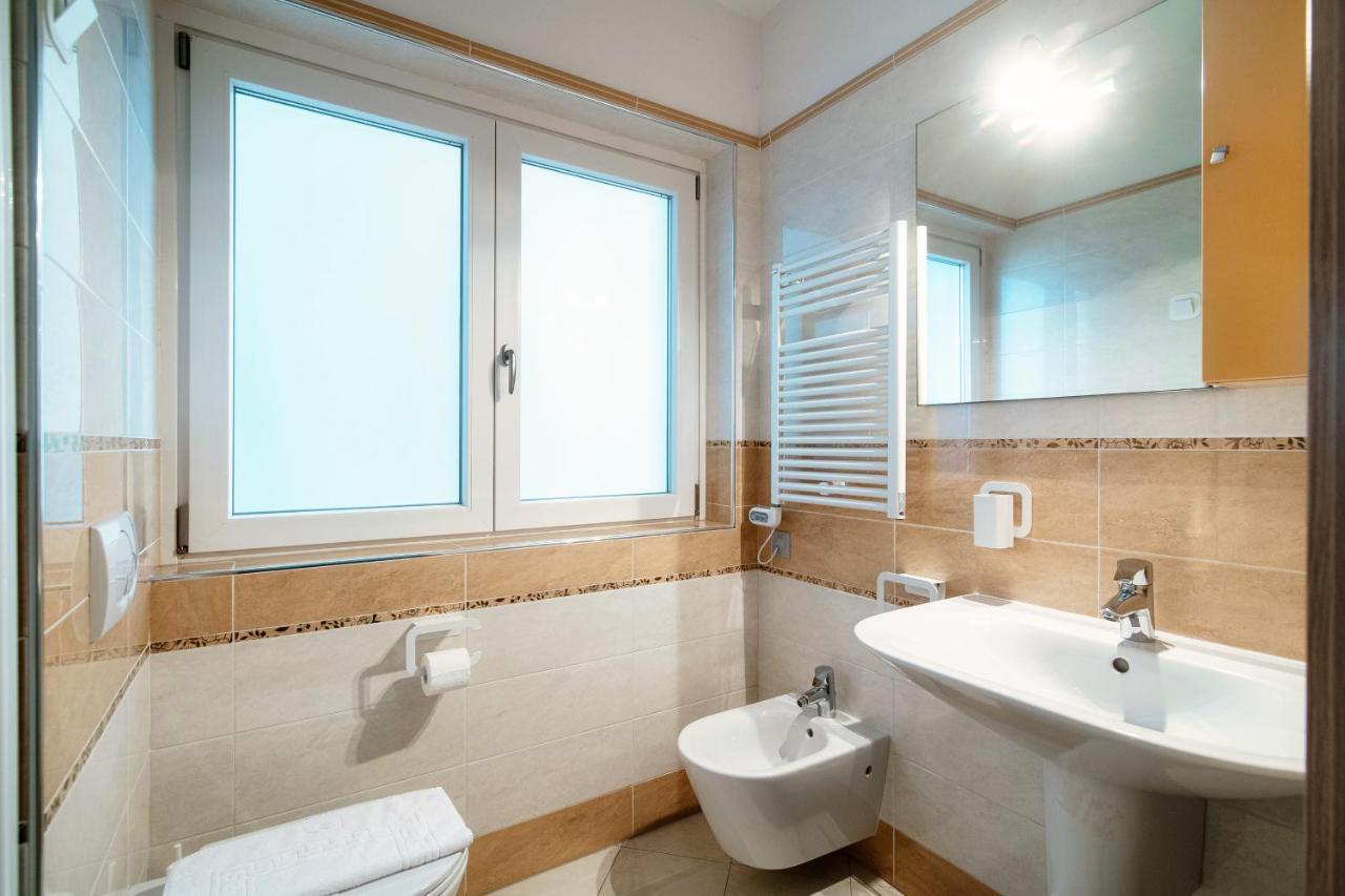 Prestige 7 By Quokka 360 - Quiet Studio With Balcony Lugano Buitenkant foto
